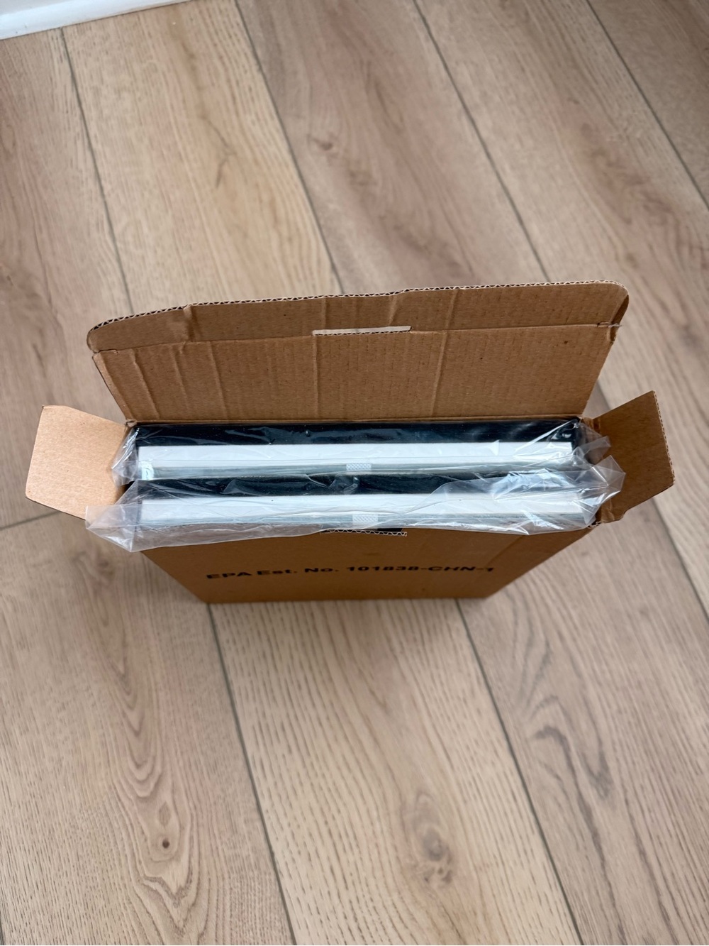 Two Pack Purezone Replacement Filters for Pure Enrichment PureZone Air Purifier - Picture 6 of 6